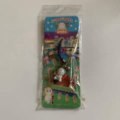 福岡限定】ドラえもん ストラップ キーホルダー お土産 【どこでも