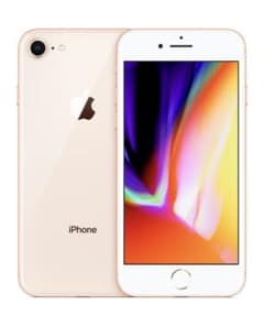 iPhone8 ピンクゴールド 64GB - メルカリ