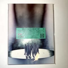 DVD】BE:FIRST DOME TOUR 2024-2025 “2:BE” - メルカリ