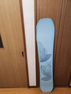 ナイトロ.カルマレディース.スノーボード.144cm2024~2025年 - メルカリ