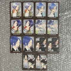 REBORN リボーン ボードゲーム ボドゲ 六道骸 - メルカリ