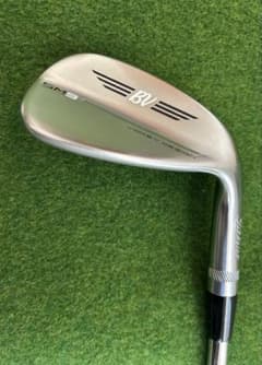 タイトリストボーケイウェッジSM9 50度 08F BV105 - メルカリ