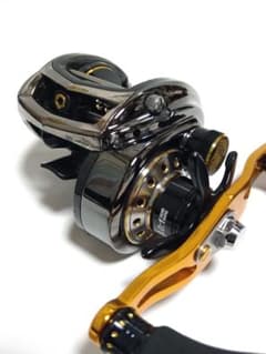 iosファクトリー プレミアムウッドノブ 花梨Bタイプ | Shop at Mercari