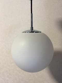 LIMBURG/リンブルグ ペンダントライト 照明 フロストガラス ヤマギワ