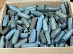 漁具 アバ フロート 刺し網 300 - メルカリ