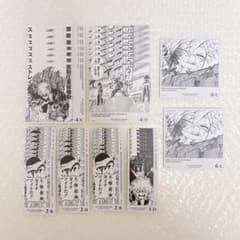 45枚 爆豪勝己 ボードゲーム ボドゲ ヒロアカ - メルカリ