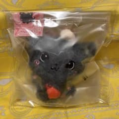 NCTWISH WISH DOLL ぬいぐるみキーリング リク - メルカリ