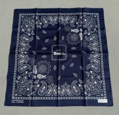 超レア 木村拓哉着用 ゲームボーイブロス デッドストック バンダナ 94s