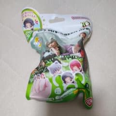 ミセスグリーンアップル バスボム バスボール 1個 入浴剤