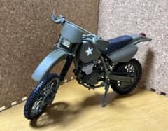 21st Century Toys 1:6 サイズ US オフロードバイク - メルカリ