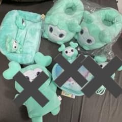 TWICE LOVELYS GIGOセット ミナ まとめ売り 5点セット - メルカリ