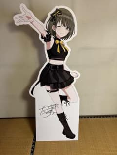七草にちか 等身大パネル アイドルマスターシャイニーカラーズ - メルカリ