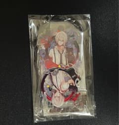 カラマリ 岡崎契 AGF限定 グリッターアクリルスタンド アクスタ - メルカリ