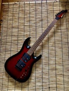 ☆他に類を見ない貴方だけの一本 AriaProⅡ MAGNA HSH ST - メルカリ