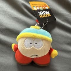 サウスパーク BIGぬいぐるみ(ケニー・スタン)の入手方法まとめ – 攻略