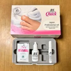 巻き爪 BS スパンゲ クイック B/S SPANGE Quick - メルカリ
