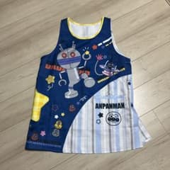 だだんだん 保育士 エプロン(フリーサイズ) - メルカリ