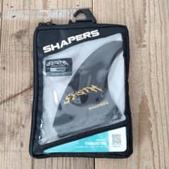 よろし様専用 SHAPERS SYSTM フューチャーフィン - メルカリ