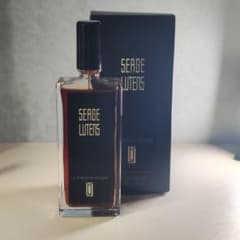 Serge Lutens La Dompteuse Encagée 50ml - メルカリ