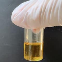 Δ9- CBG9原料 5ml 98.80% 新基準対応品 - メルカリ