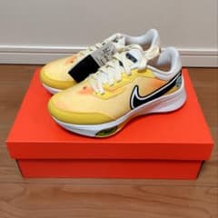 ナイキ ズーム インフィニティ TR ネクスト% NRG W M23 - メルカリ