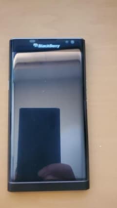 美品 BlackBerry PRIV スライド式キーボードスマホ ブラックベリー