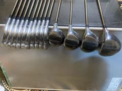 青木功監修VEX ゴルフセット14本 VELOCITY EXTREME新品未使用 - メルカリ