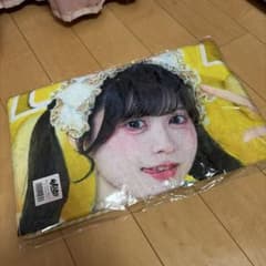 iLiFE! 福丸うさちゃん BIGタオル - メルカリ