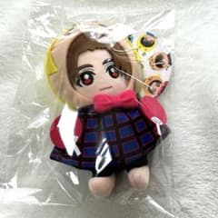 Hey!Say!JUMP 山田涼介 ぬいぐるみ ちびぬい - メルカリ