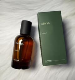 新品未使用イソップ ヒュイル Hwyl オードパルファム 50ml - メルカリ