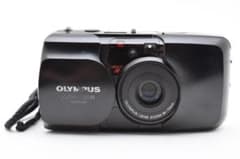 ジャンク オリンパス OLYMPUS μ ZOOM PANORAMA - メルカリ