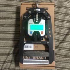 握力計 GD DYNO200 - メルカリ