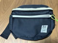 PORTER ポーター KINASHI 木梨サイクル ボディバッグ - メルカリ