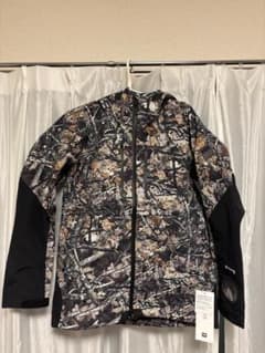 ヘリーハンセン アトラクターゴアテックスプロジャケット