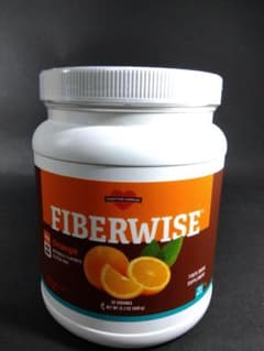 FIBERWISE ファイバーワイズ シトラスオレンジ 糖質オフ メラルーカ