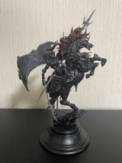 FF14 闘神オーディン マイスタークオリティ フィギュア - メルカリ