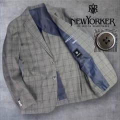 定価6万超 極美品 newyorker by keita maruyama - メルカリ