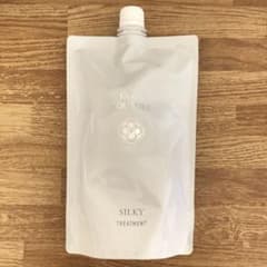 COTA コタクチュール トリートメント シルキー 詰め替え用 550g ③
