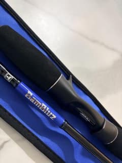 ファットボーイ様専用】ジャッカル バンブルズRB BBRB-C633 - メルカリ