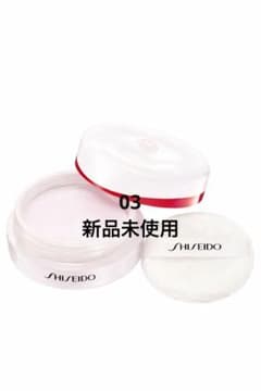 SHISEIDO エッセンススキンセッティングパウダー 03 限定カラー - メルカリ
