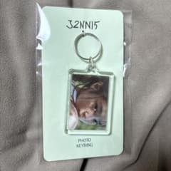 JENNIE ジェニー J2NNI5 フォト キーチェーン 完売品 - メルカリ