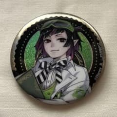 リリア・ヴァンルージュ 缶バッジ - メルカリ