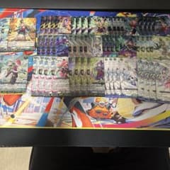 ヴァンガード リアノーン デッキパーツ - メルカリ
