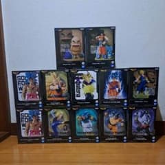 当時物未使用 ドラゴンボールZ 超コレクションBOX ハーティロビン