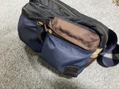 正月のみ】マルニ ポーター MARNI x PORTER ウエストバッグ - メルカリ