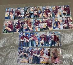 ようこそ実力至上主義の教室へ 1年生編全巻セット＋2年生編1〜7巻 合計