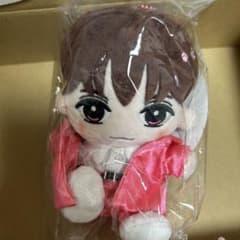 Travis Japan はぴぬい七五三掛龍也 - メルカリ