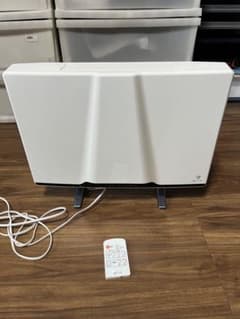 APS ジャパン 光触媒 空気清浄機 arc TAP-Z295 - メルカリ