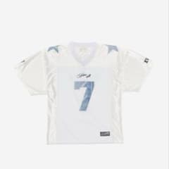 2000ARCHIVES Football T-Shirt Denim - メルカリ