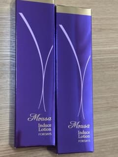 フォーデイズ ムーサ インデュース ローション 100ml 2本セット - メルカリ